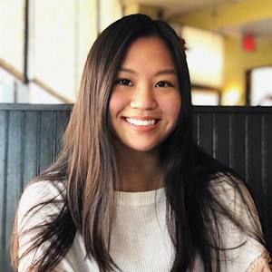 Meet your Posher, Wenjia